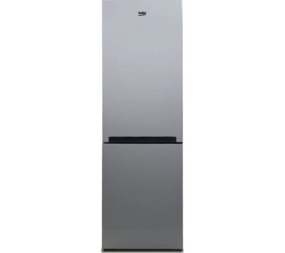 BEKO  CXFG1685W Fridge Freezer - White